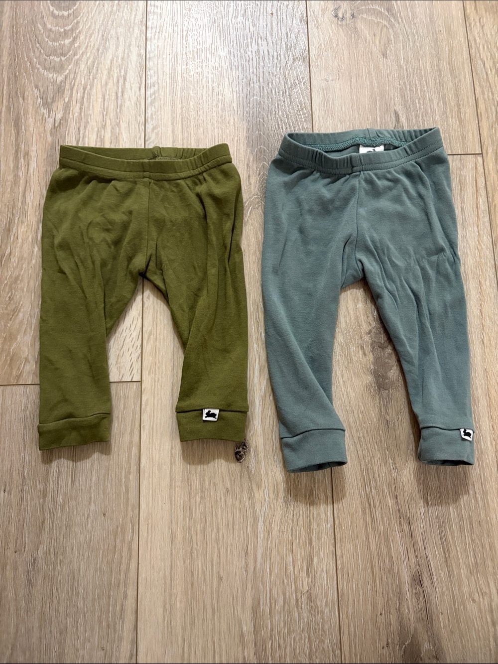 Little & Lively leggings